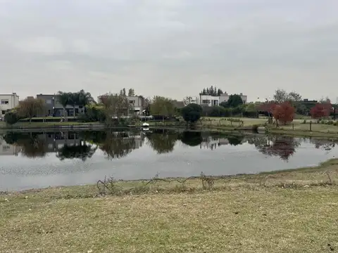 Lote en venta Barrio San Francisco Tigre