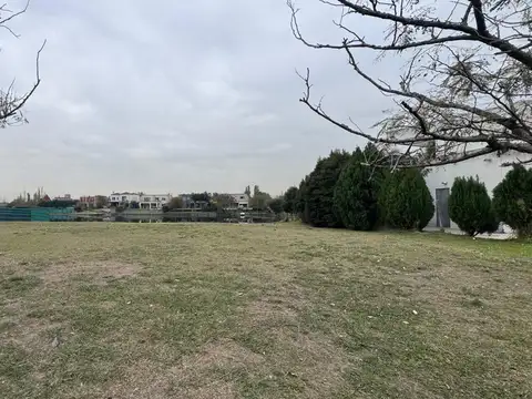 Terreno en Venta de 816,0 m2