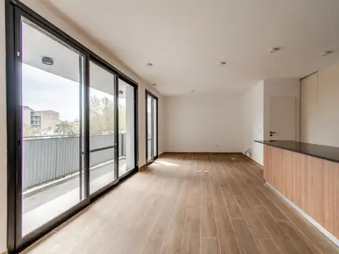 Departamento en Alquiler en Tigre Centro, $ 690.000