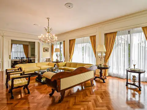 Casa en Venta 10 años