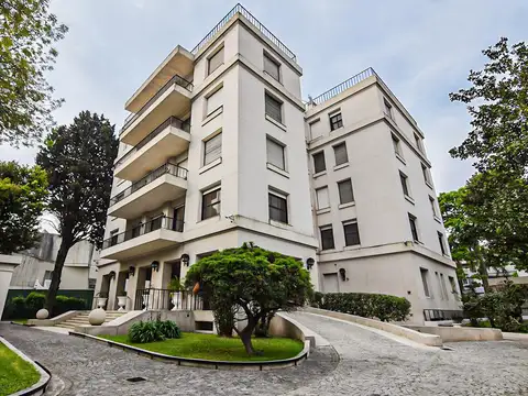 EDIFICIO DE 4 PISOS - VENTA EN BLOCK - IDEAL EMBAJADA - MÁXIMA CATEGORÍA EN BELGRANO R