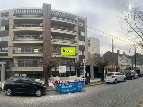 Amplios departamentos 2 amb. en Haedo Centro