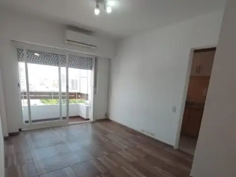 Departamento en Venta en Belgrano, USD 125.000