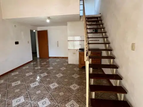 Departamento en alquiler en Jose León Suarez!