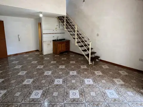 Departamento en alquiler en Jose León Suarez!