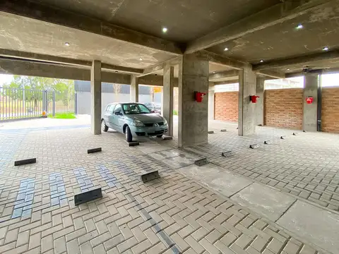 Departamento en Venta en Fisherton, USD 120.000