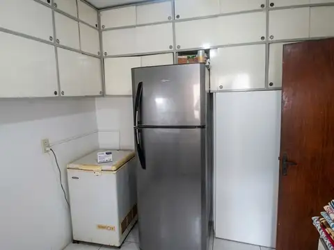 Depto Tipo Casa en Venta de 3 dormitorios