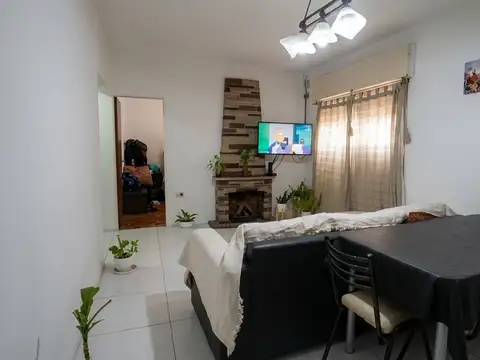 Ph 4 ambientes en venta en San Justo Apto Credito