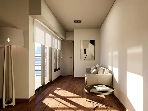Departamento en Venta en Centro, Rosario