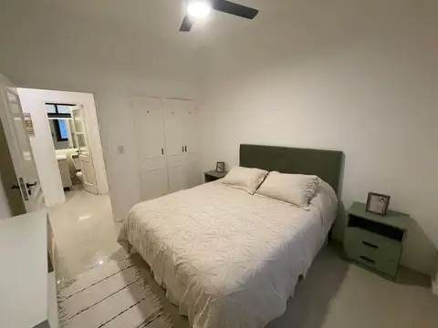 Departamento en Alquiler Temporal 45 años