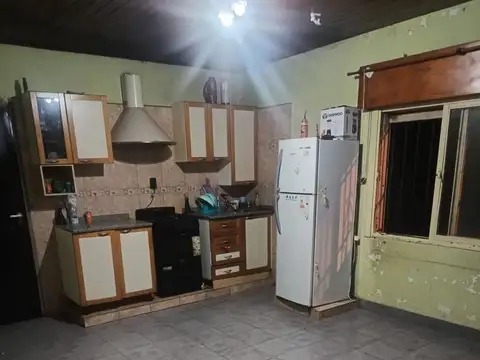 Casa en Venta 16 años