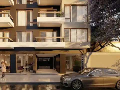 Departamento en Venta 1 año