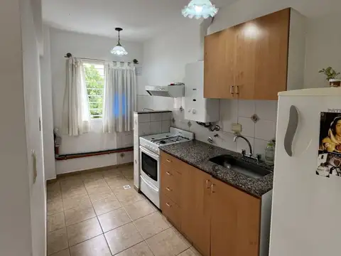 Urquiza 3600, Piso 3