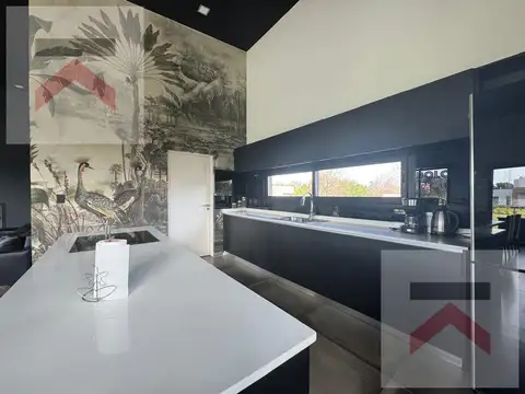 Casa en Alquiler en Countries y Barrios Cerrados en Campana, USD 1.800