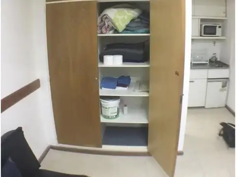 Departamento Alquiler x Temporada