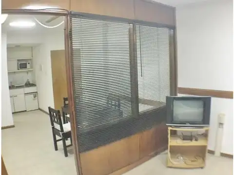 Departamento en Alquiler Temporal de 2 ambientes