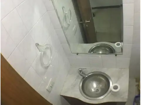 Departamento en Alquiler Temporal Apto profesional