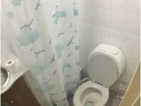 Departamento en Alquiler Temporal en Palermo, USD 450