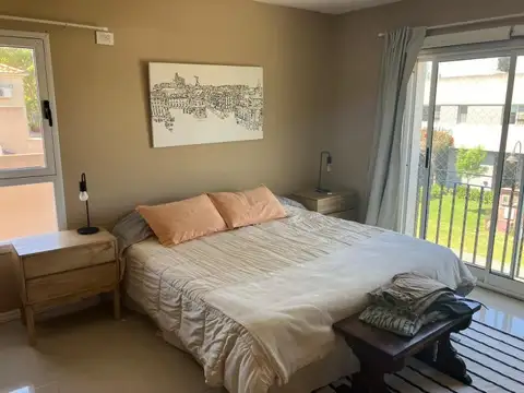 Casa en Alquiler de 2 dormitorios