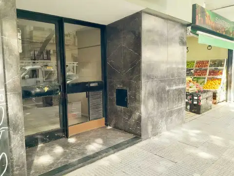 Departamento en Venta al Oeste