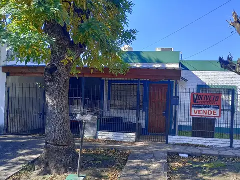 "LINDA CASA AMERICANA"