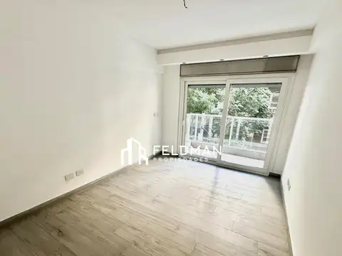 Departamento 4 ambientes con 3 baños