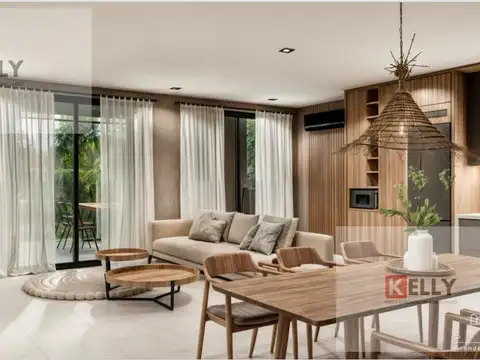 Casa a Estrenar en Venta – Barrio Cerrado Nortes del Pilar – 3 Dormitorios   Piscina