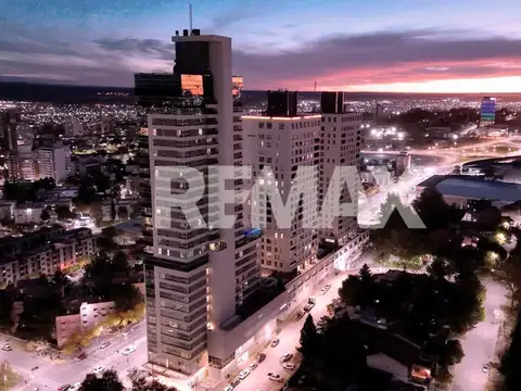Avenida Doctor Ramón 100