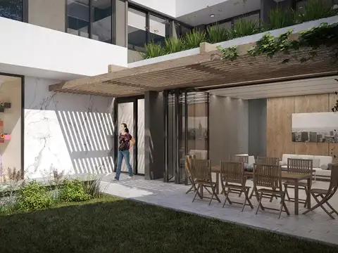 Departamento en Venta 1 año