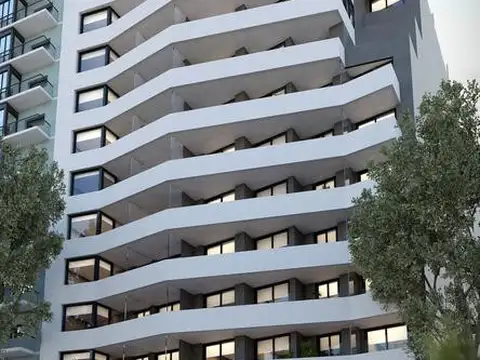 Departamento en Venta en Palermo Soho, USD 193.000