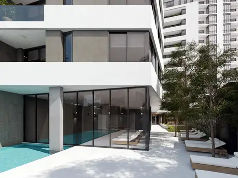 Departamento - Palermo Soho