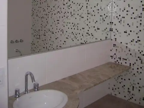 Departamento en Alquiler de 4 ambientes