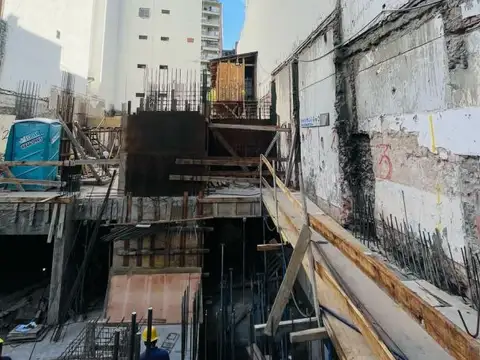 Departamento - Venta - Argentina, Capital Federal - Soldado de la Independencia 704