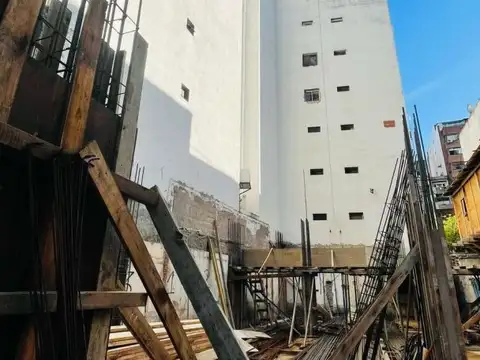 Departamento en Venta 1 año