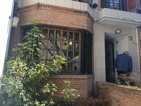 Avenida San Pedrito 600, Piso PB