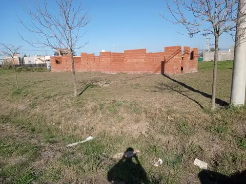 Terreno en Venta de 534,0 m2