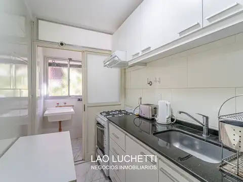 Departamento en Alquiler 45 años