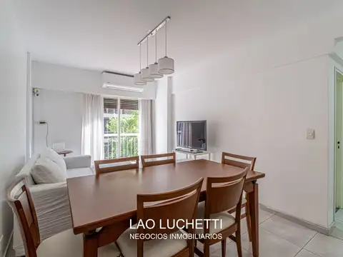 Departamento en Alquiler de 2 dormitorios