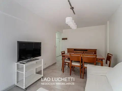Departamento en Alquiler de 3 ambientes