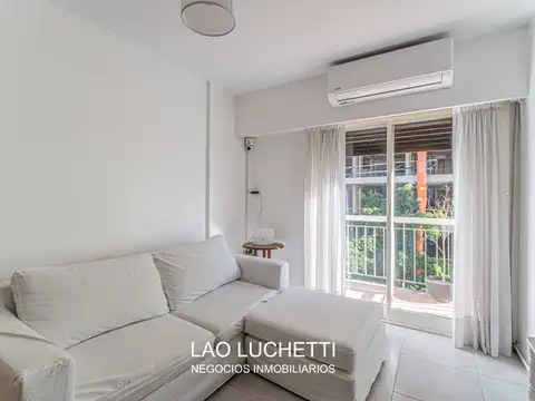Departamento en Alquiler en Belgrano R, $ 1.450.000