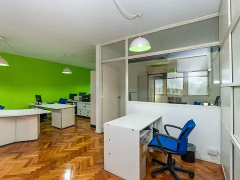 Oficina en Alquiler en San Nicolás, $ 700.000