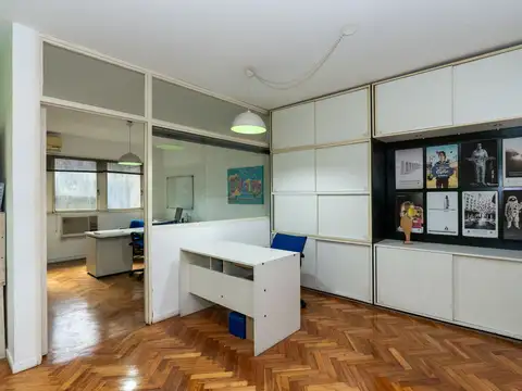 Oficina en Alquiler en San Nicolás, $ 700.000