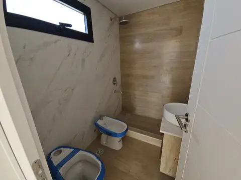 Venta Departamento Monoambiente en Villa Santa Rita