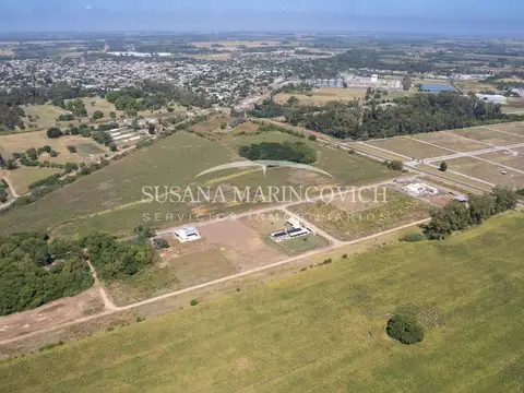 Terreno en Venta de 2000,0 m2