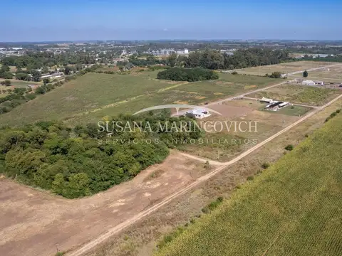 Terreno en Venta de 2000,0 m2