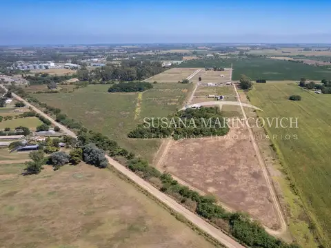 Terreno en Venta en San Andres De Giles, USD 55.000