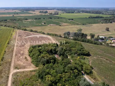 Terreno en Venta en San Andres de Giles, USD 55.000