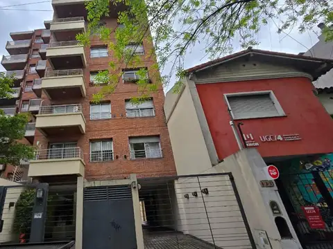 Departamento de 3 ambientes c/ Cochera- Castelar- Alquiler