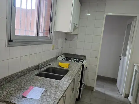 Departamento en Alquiler 14 años