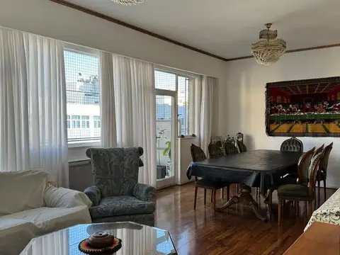 Departamento en Venta Apto profesional